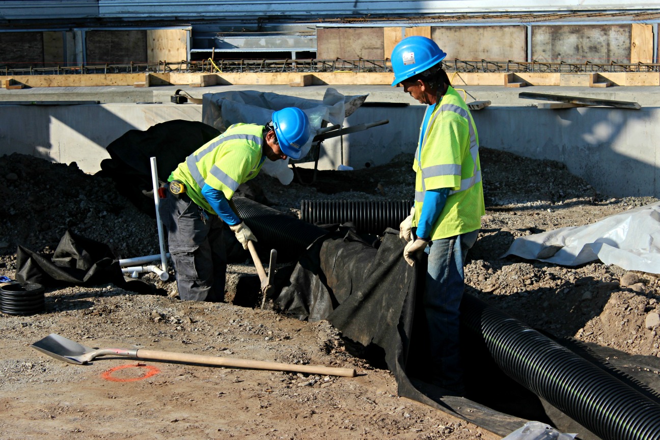 MLB Little League Classic BrightView sports turf baseball Bowman Field